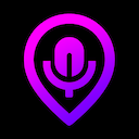 VoiceHub Logo